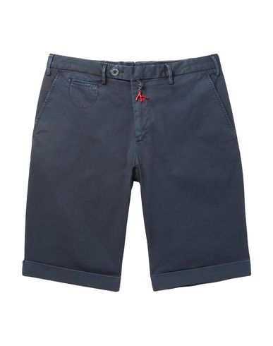 ズーム ISAIA - ショートパンツ&バミューダパンツ