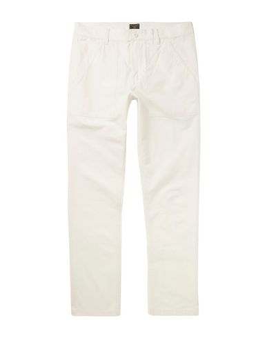 J.crew Casual Pants In White | ModeSens