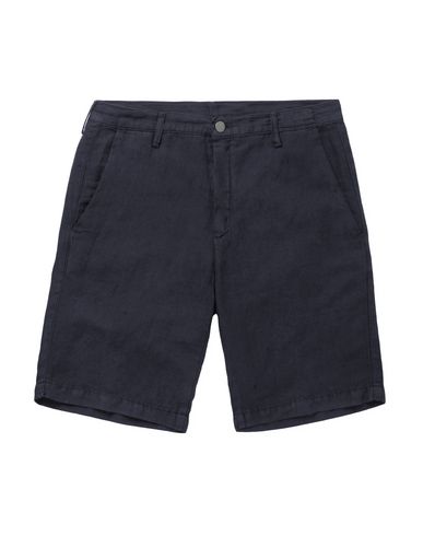 Massimo Alba Shorts & Bermuda In Dark Blue | ModeSens