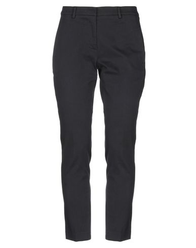 Liviana Conti Casual Pants In Black | ModeSens