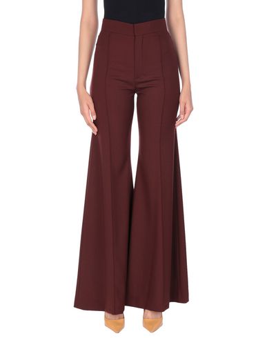 ZOOM CHLOÉ - Casual trouser