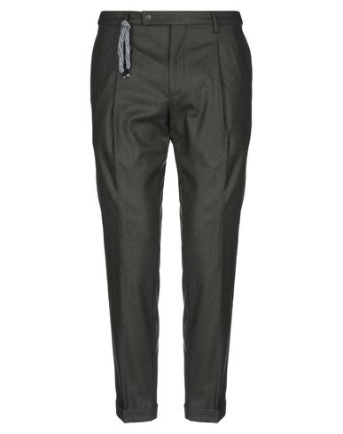 ZOOM C.P. COMPANY - Casual trouser