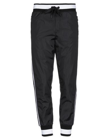 ZOOM DOLCE & GABBANA - Casual pants
