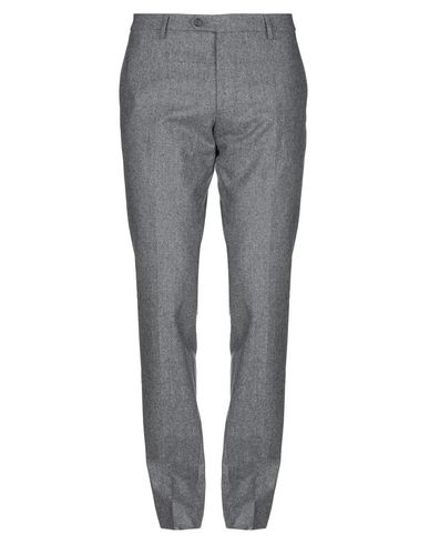 Berwich Casual Pants In Grey