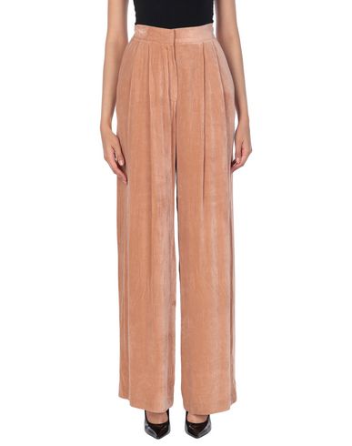 Alysi Casual Pants In Pale Pink | ModeSens