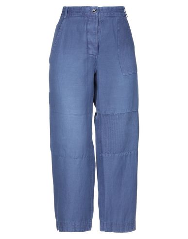 ZOOM BURBERRY - Pantalon