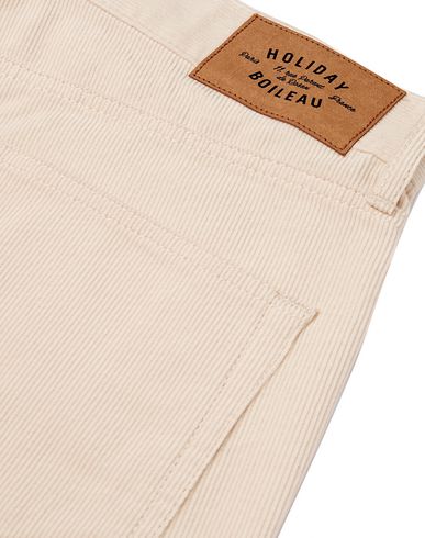 HOLIDAY BOILEAU 5-pocket,13360102JW 6