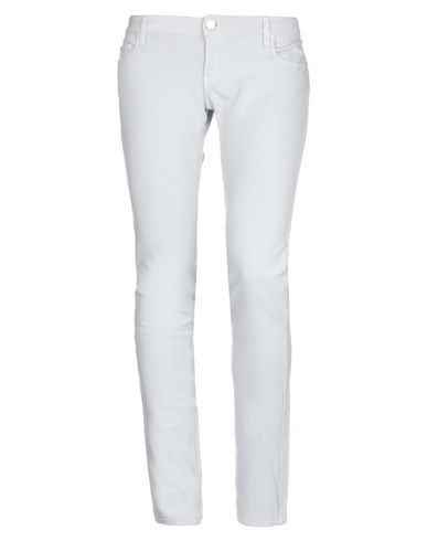ZOOM TWINSET - Casual trouser