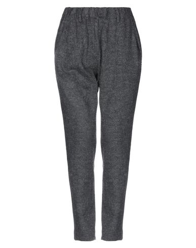 Isabel Marant Casual Pants In Lead | ModeSens