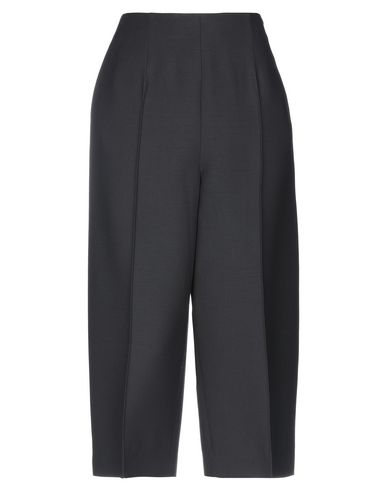 ZOOM VALENTINO - Cropped trousers & culottes