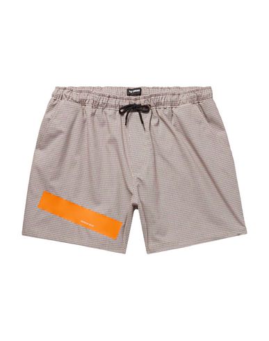 Click to view more detailed imagery on our partner's website Raf Simons Shorts & Bermuda In Khaki