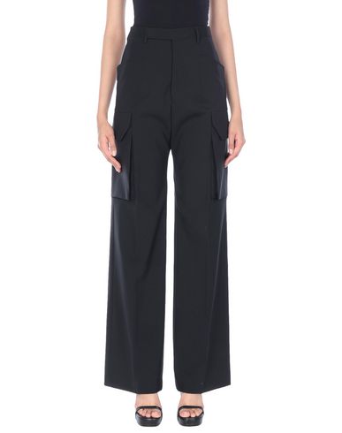 ZOOM RICK OWENS - Casual trouser