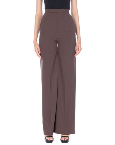 ZOOM RICK OWENS - Casual trouser