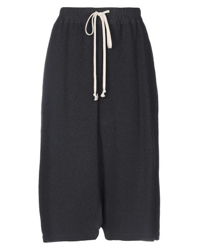 ZOOM RICK OWENS - Jupes-culottes