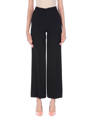 Kaos Casual Pants In Black | ModeSens