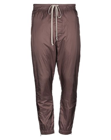 ZOOM RICK OWENS - Casual pants