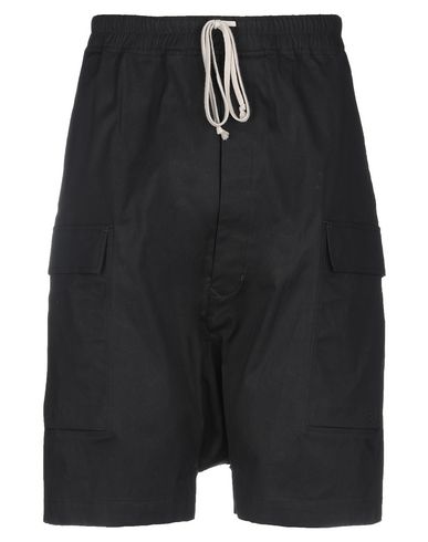 ズーム RICK OWENS - カーゴパンツ