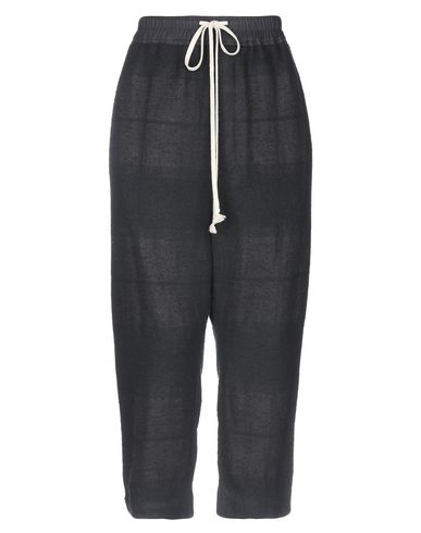 ZOOM RICK OWENS - Jupes-culottes
