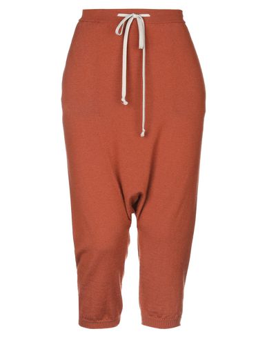 ZOOM RICK OWENS - Jupes-culottes