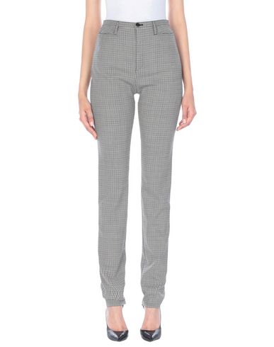 ZOOM BALENCIAGA - Casual trouser