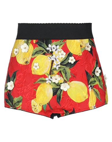ZOOM DOLCE & GABBANA - Shorts & Bermuda