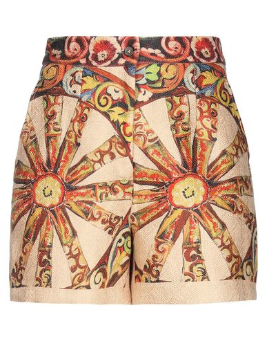 ZOOM DOLCE & GABBANA - Shorts & Bermuda