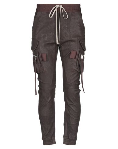 ズーム RICK OWENS - カーゴパンツ