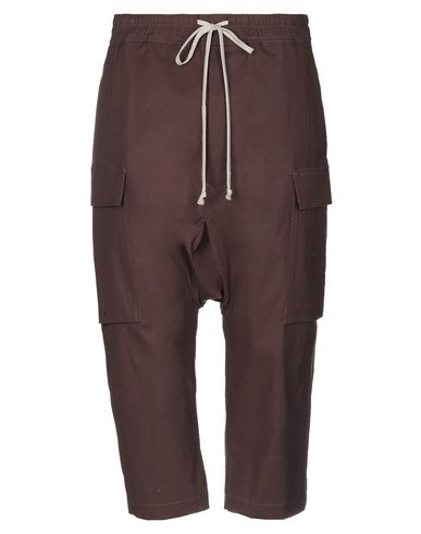 ズーム RICK OWENS - カーゴパンツ