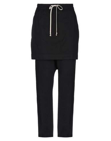 ZOOM DRKSHDW by RICK OWENS - Pantalón