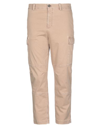 ズーム BRUNELLO CUCINELLI - カーゴパンツ