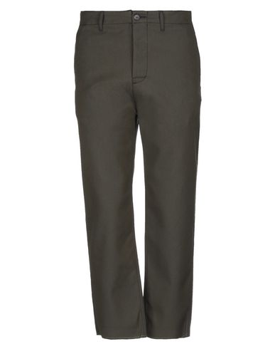 ZOOM HAIKURE - Casual pants