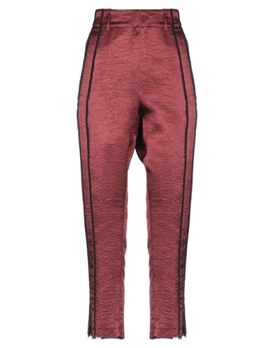 ZOOM ANN DEMEULEMEESTER - Casual trouser