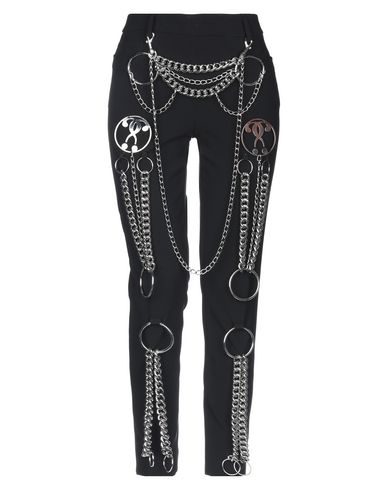 ZOOM MOSCHINO - Casual pants