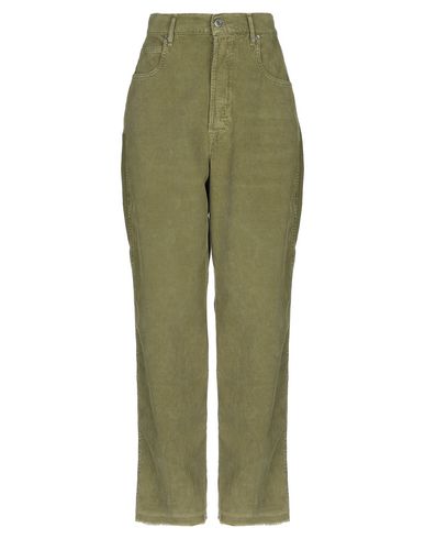 ZOOM GOLDEN GOOSE DELUXE BRAND - Casual pants