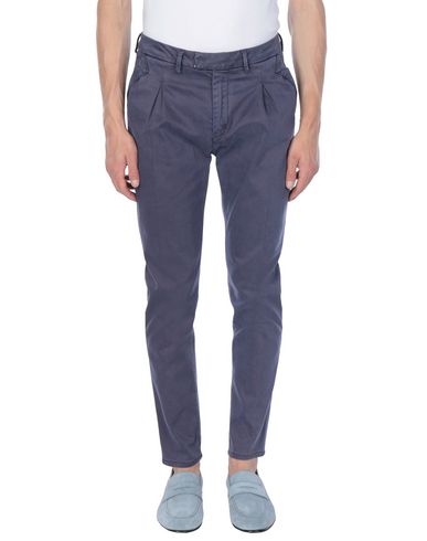 ZOOM HAIKURE - Casual pants