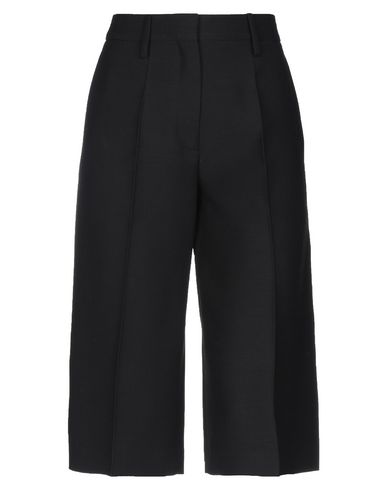 ZOOM VALENTINO - Cropped trousers & culottes