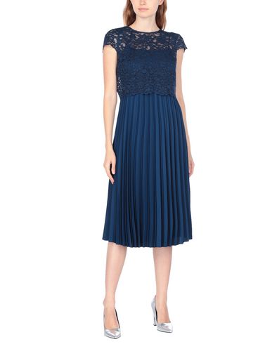 Click to view more detailed imagery on our partner's website Pinko Suit In Blue