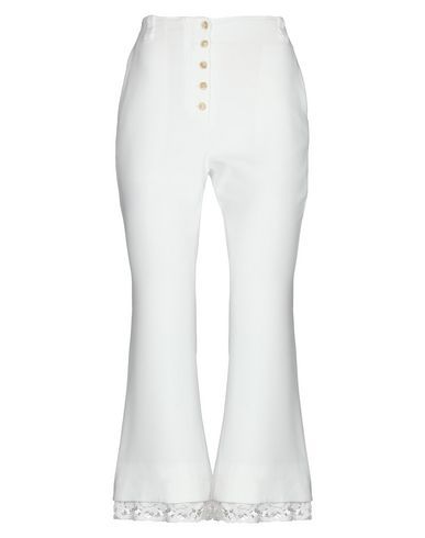 ZOOM PROENZA SCHOULER - Casual pants