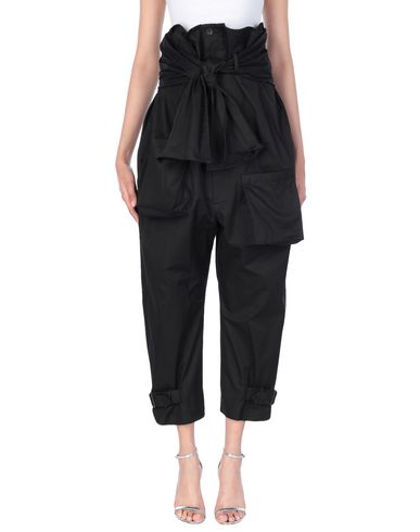 ZOOM YOHJI YAMAMOTO - Casual pants