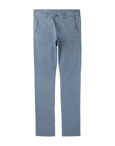 ZOOM CANALI - Casual pants