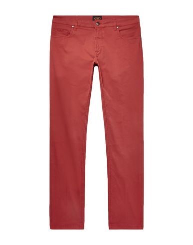 Tod's 5-pocket In Red
