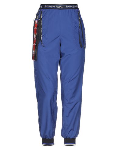 ZOOM PATRIZIA PEPE - Casual trouser
