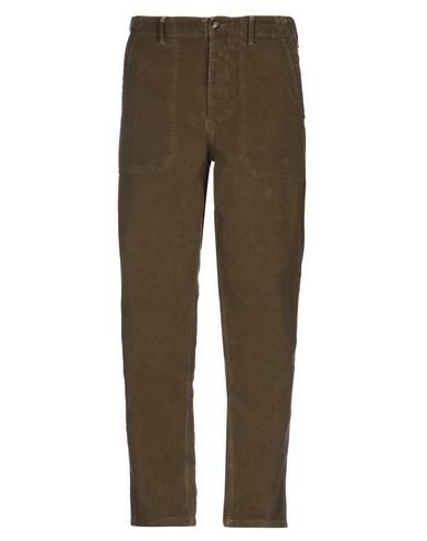 ZOOM HAIKURE - Casual pants