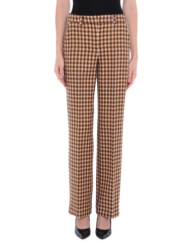 ZOOM LIVIANA CONTI - Gerade geschnittene Hose