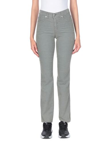 ZOOM ARMANI COLLEZIONI - Casual παντελόνι