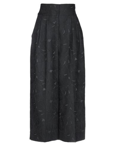 Click to view more detailed imagery on our partner's website Dolce & Gabbana Casual Pants In Black