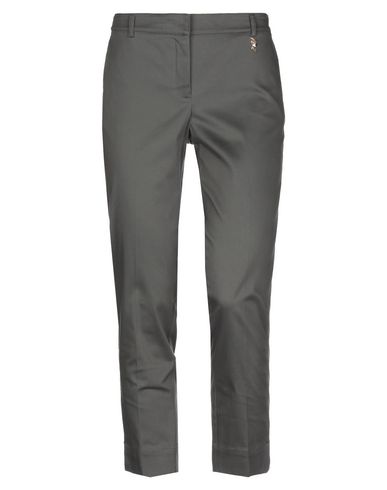 ZOOM ROBERTA SCARPA - Gerade geschnittene Hose