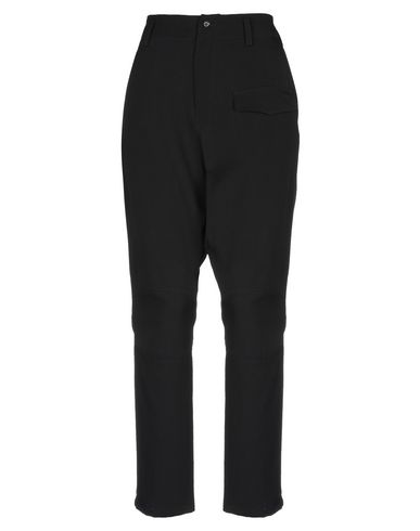 ZOOM YOHJI YAMAMOTO - Casual pants