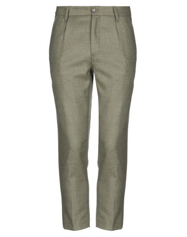 ZOOM HAIKURE - Casual pants