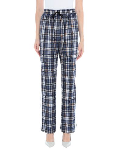 ZOOM BURBERRY - Pantalon
